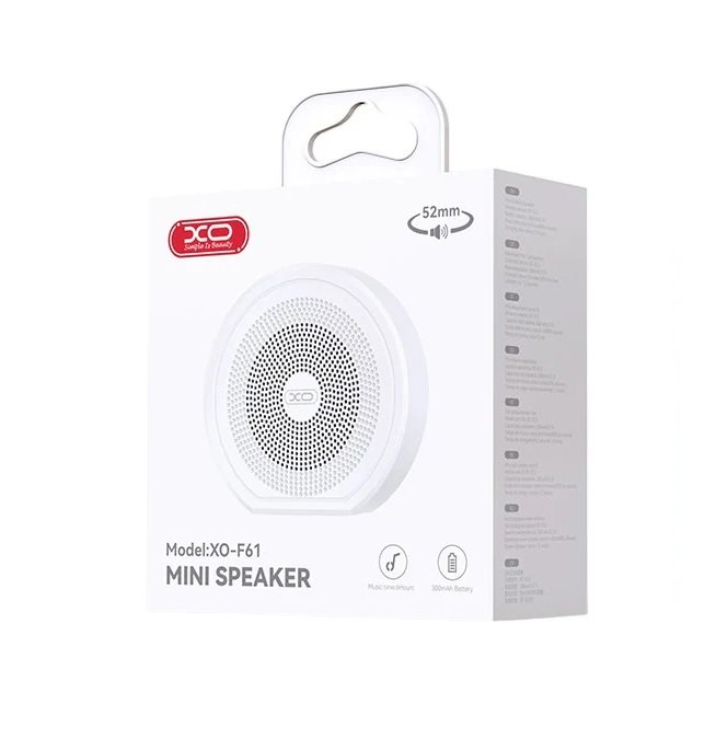 baffle bt XO f61
