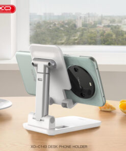 Alternative view of Support telephone bureau XO c143
