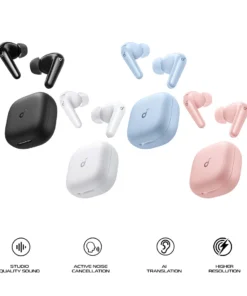 Alternative view of soundcore anker r60nc