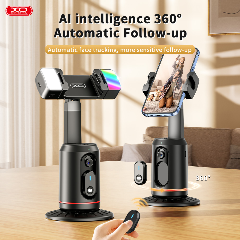 stabilisateur XO ss16 avec led – Image 3