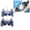 Manette Pc capsys Vibrant Double