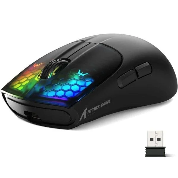 souris attack shark x5 – Image 2