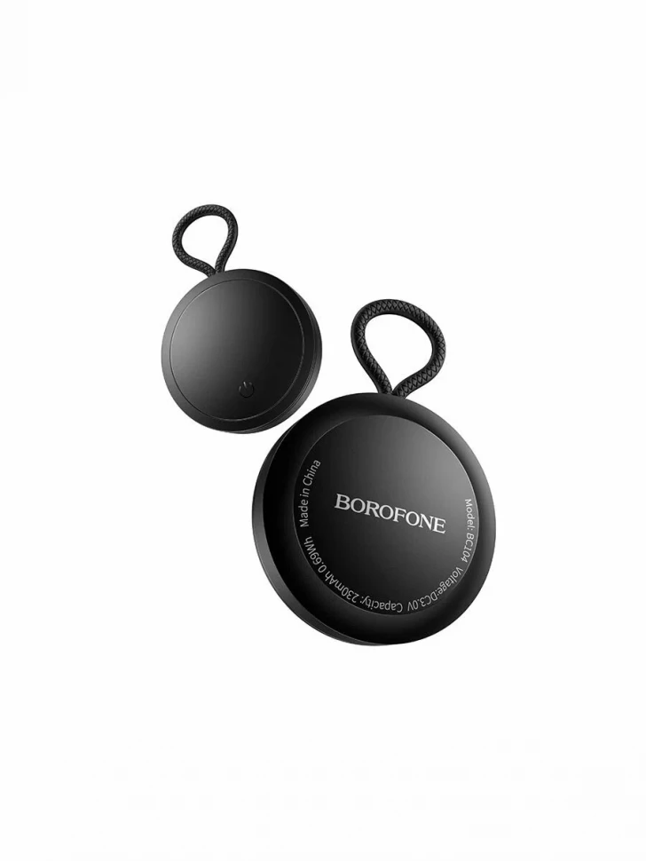 Alternative view of air tag borophone  bc104