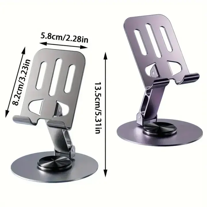 support telephone bureau rotatif360 k81