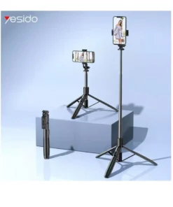Alternative view of Trepied Yesido sf13