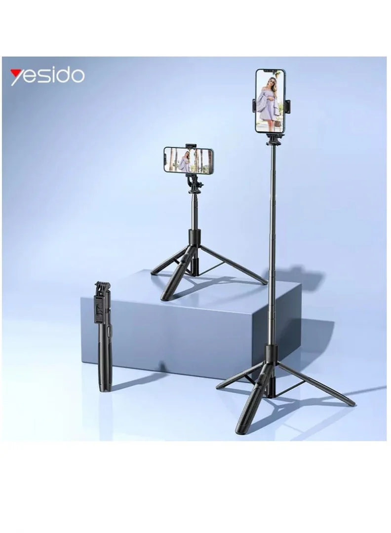 Alternative view of Trepied Yesido sf13
