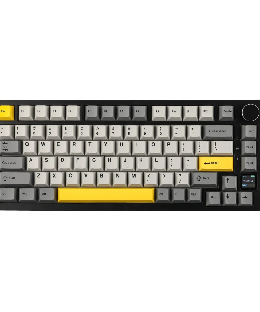 clavier ajazz ak820 75%