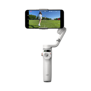 Alternative view of Dji osmo mobile 6