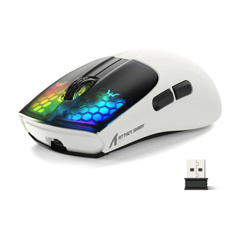 souris attack shark x5 – Image 3