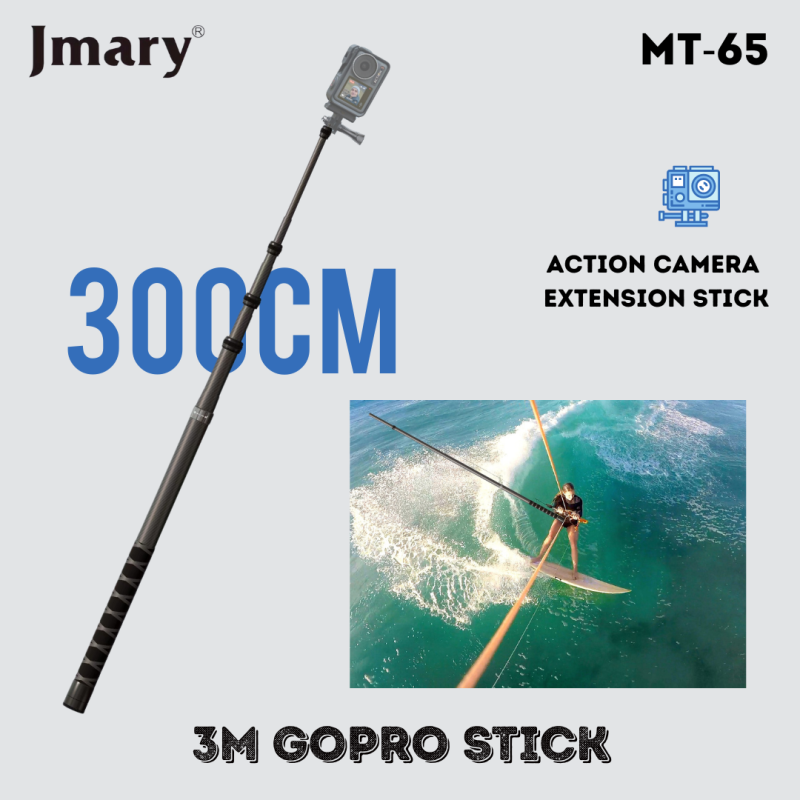 trepied Jmary mt65 drone 3m