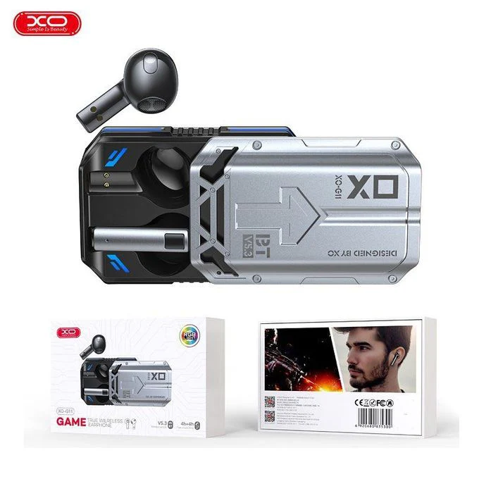 airpod XO RGB gaming g11