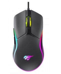 Souris HAVIT MS1029 RGB