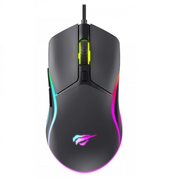 Souris HAVIT MS1029 RGB