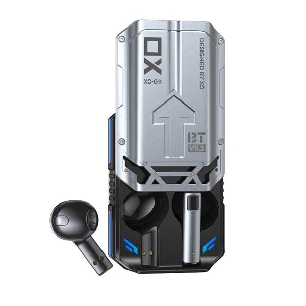 Alternative view of airpod XO RGB gaming g11
