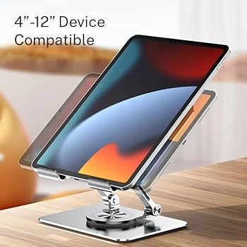 Support Metalique Tablete j18 – Image 3
