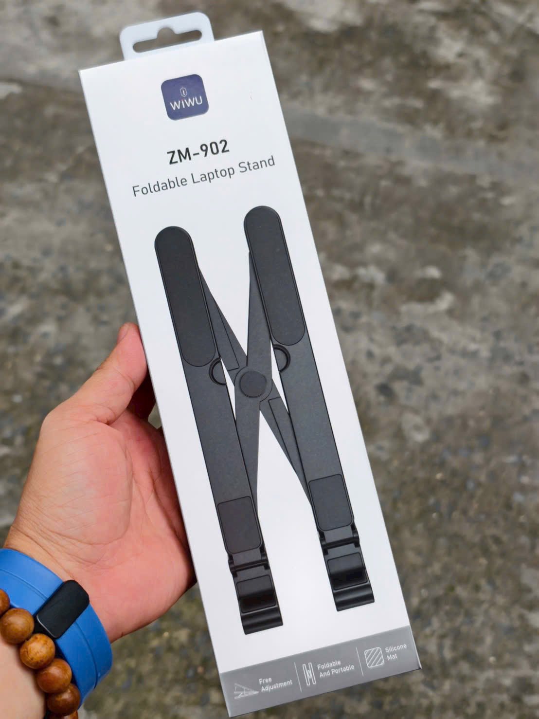 Support Laptop Wiwu zm-902 – Image 5