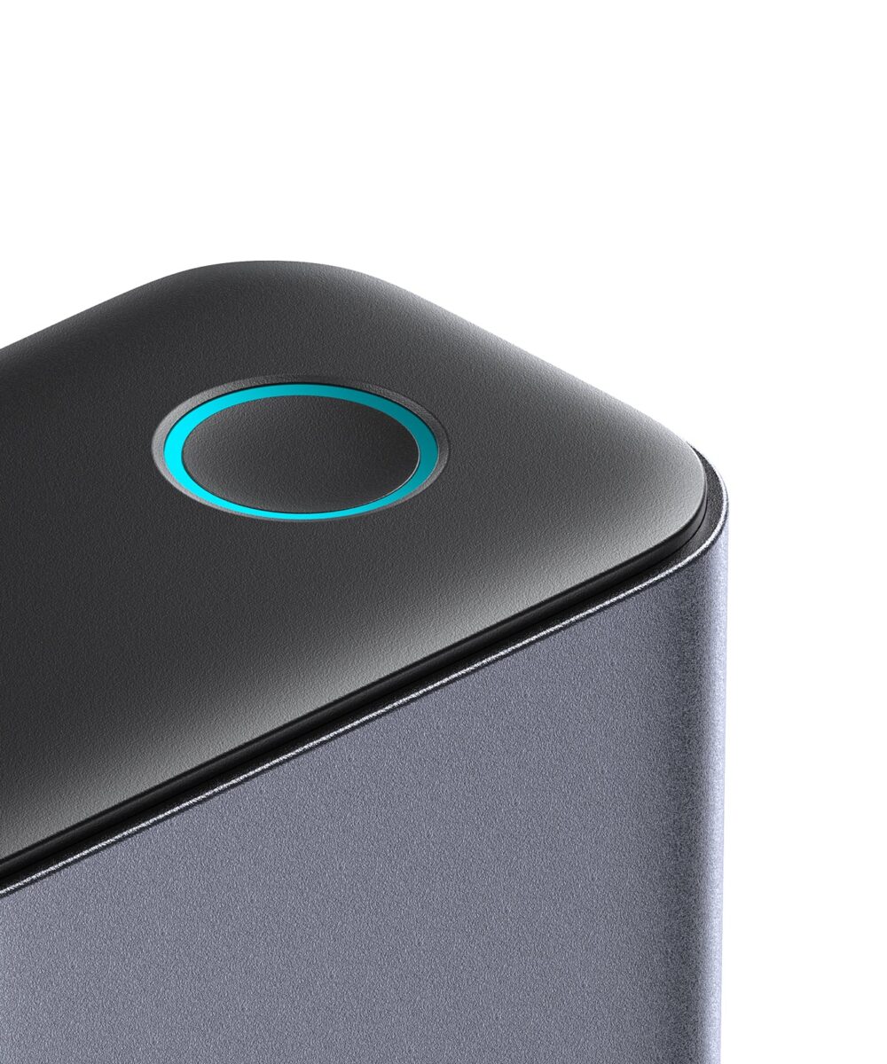 Alternative view of Joyroom station de charge 65w tcm02