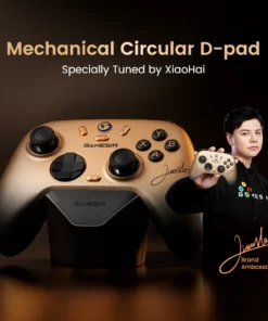 Alternative view of Manette Gamesir Nova 2 lite