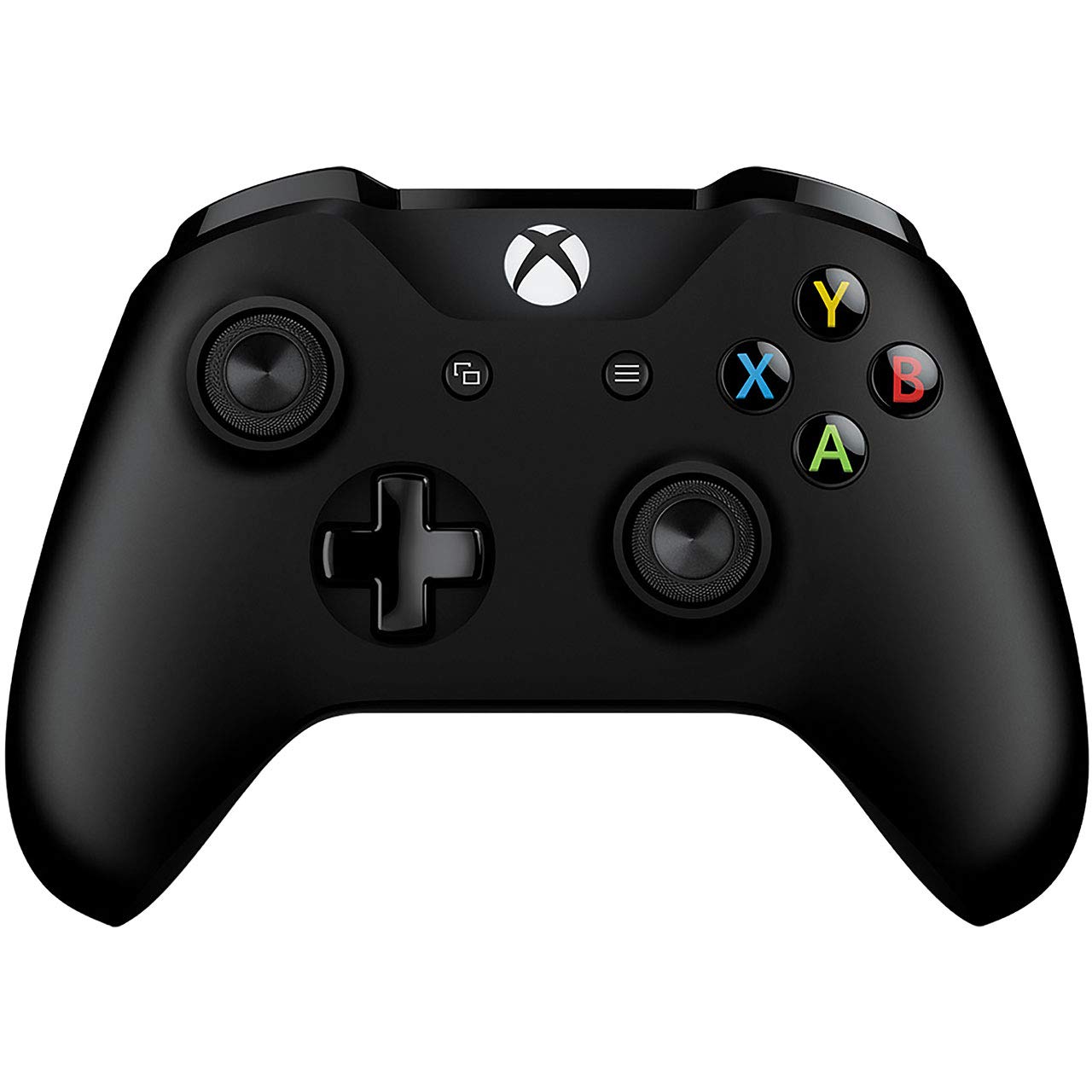 Manette XBOX 1708 Original – Image 2