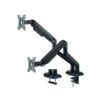 support moniteur Double avec rgb vortex vrx63-c024gl 17"-32" 2-9kg