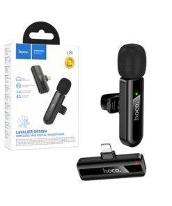 microphone hoco L20
