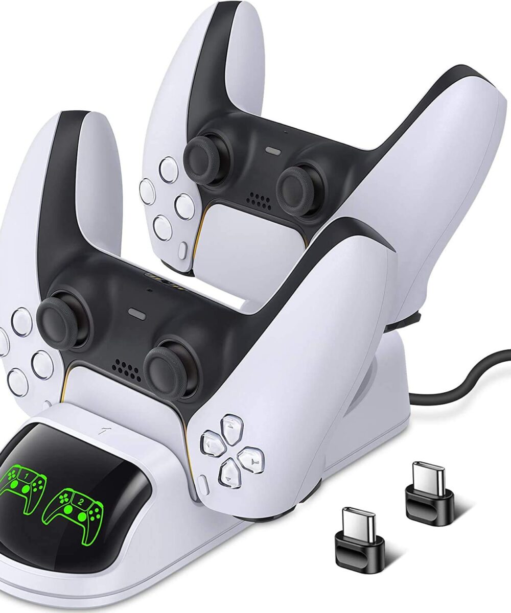 CHARGING DOCK Dobe PS5 TP5-0506
