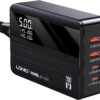 Chargeur LDINO A4809Q 100W avec afficheur