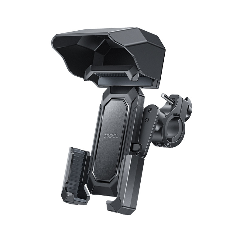 support telephone pour Velo yesido c331