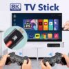 Game Box 8K Ultra HD Set-top box+ Android