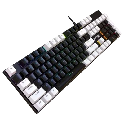 clavier mecanique Jedel  kl95d Blue switch