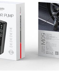 Alternative view of Pompe multifunction vc05 yesido