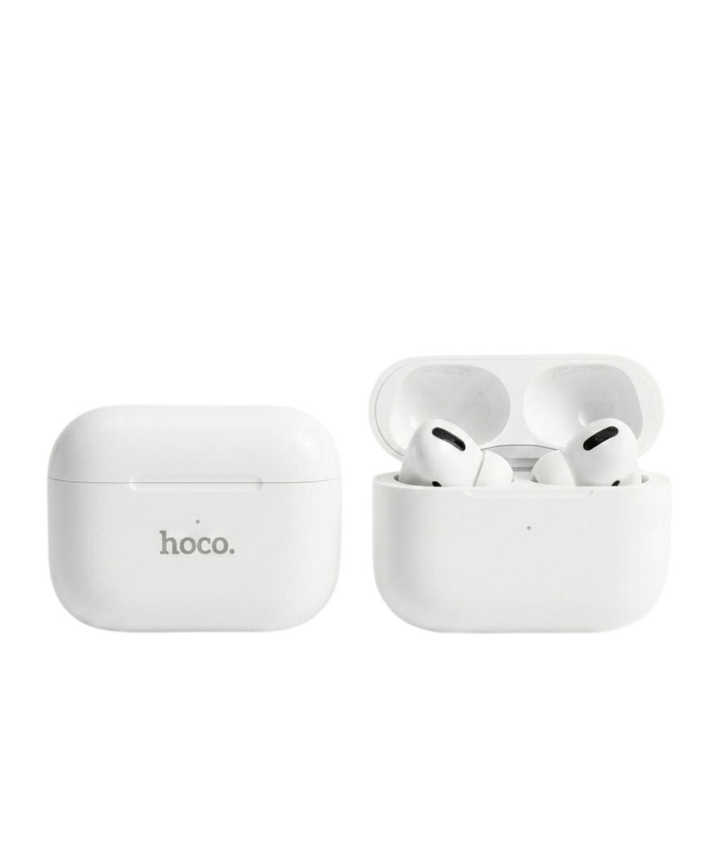 Alternative view of airpod hoco vrak