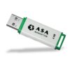 Flash Disk 4GB Manhattan