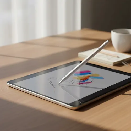 Stylet ipad XO st08 – Image 2