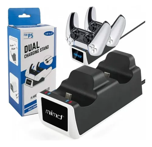 Support Charge Ps5 Mimd 470z