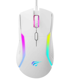 Alternative view of Souris HAVIT MS1033 RGB