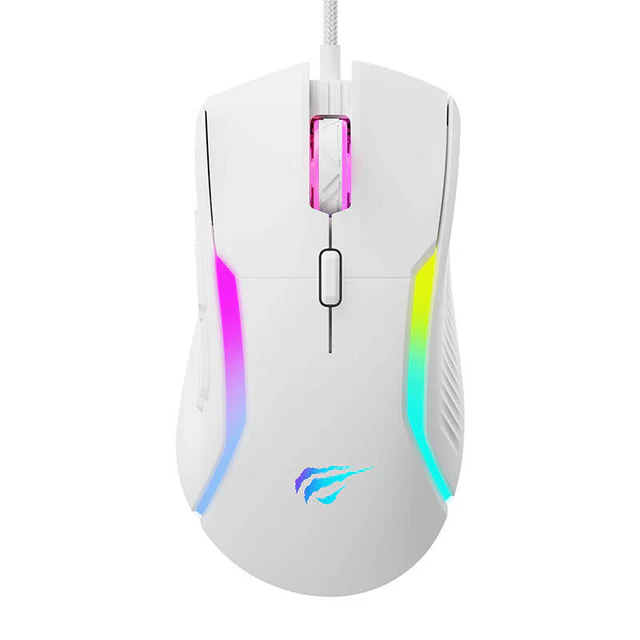 Souris HAVIT MS961 RGB – Image 2
