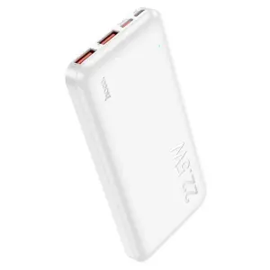 power bank 20000mah hoco j101a – Image 2