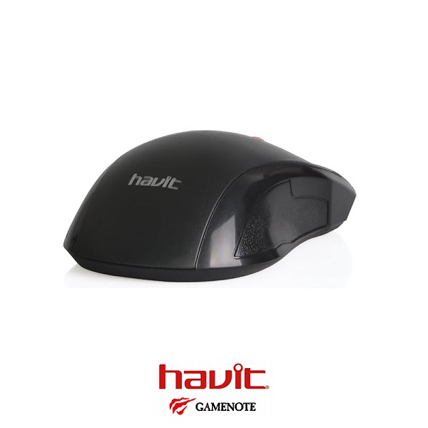 Souris optique USB HAVIT HV-MS 689 – Image 2