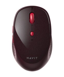 Souris HAVIT MS76GT Pro sans fil