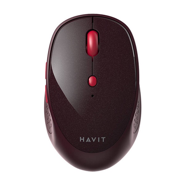 Souris HAVIT MS76GT Pro sans fil