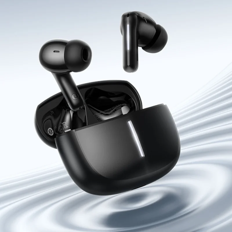 Alternative view of ecouters bluetooth hoco eq34 plus