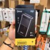 power bank gevo p21 20000mah