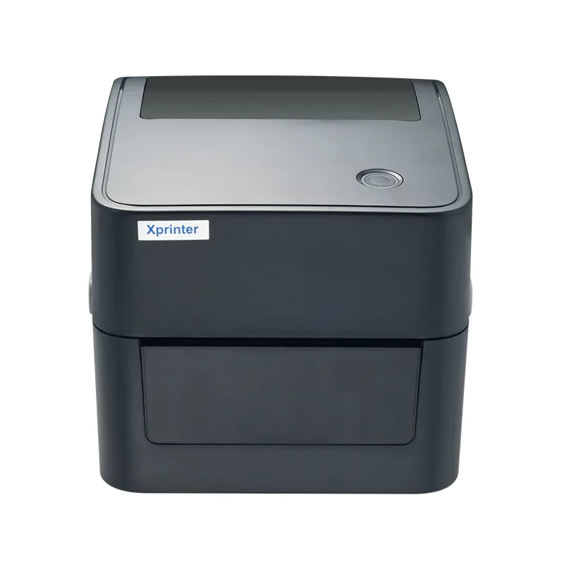 IMPRIMANTE CODE BARRE XPRINTER XP-410B USB+BLUETOOTH – Image 4