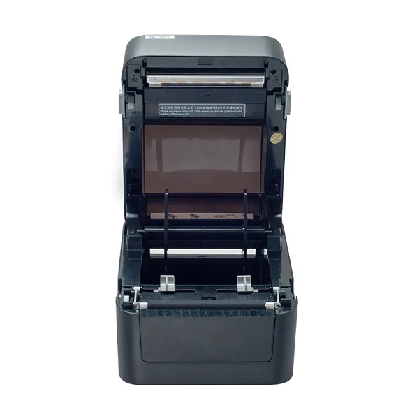 Alternative view of IMPRIMANTE CODE BARRE XPRINTER XP-410B USB+BLUETOOTH