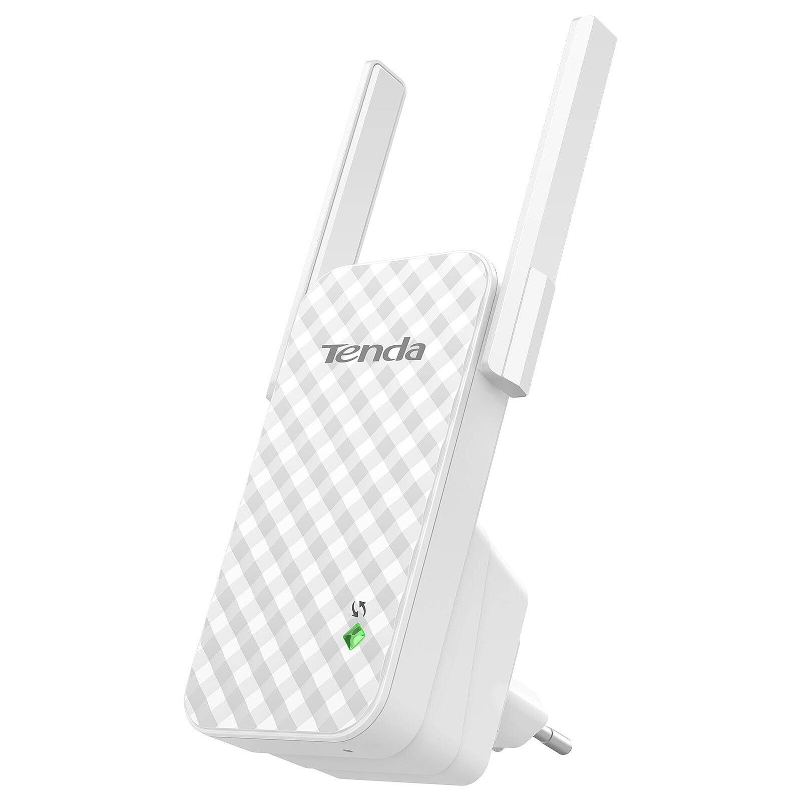 range extander tenda n300 a9