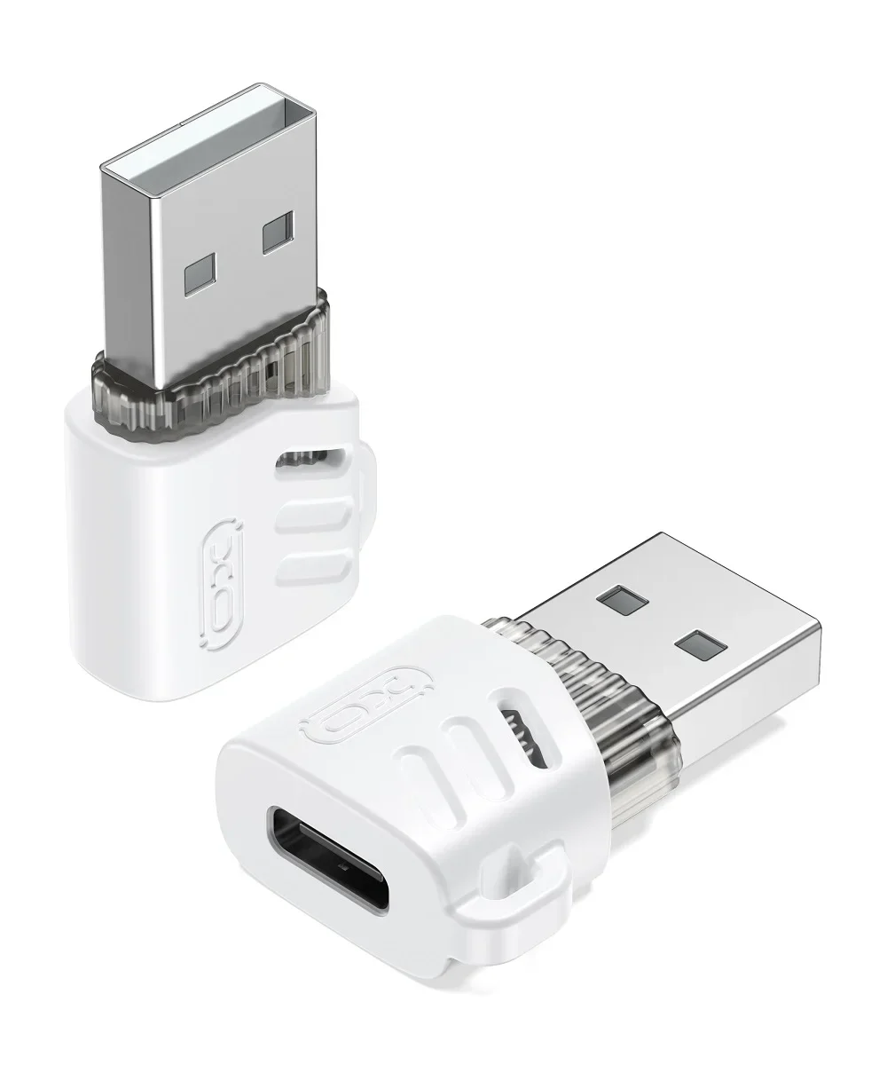 Adaptateur otg type c to usb Xo nb256D