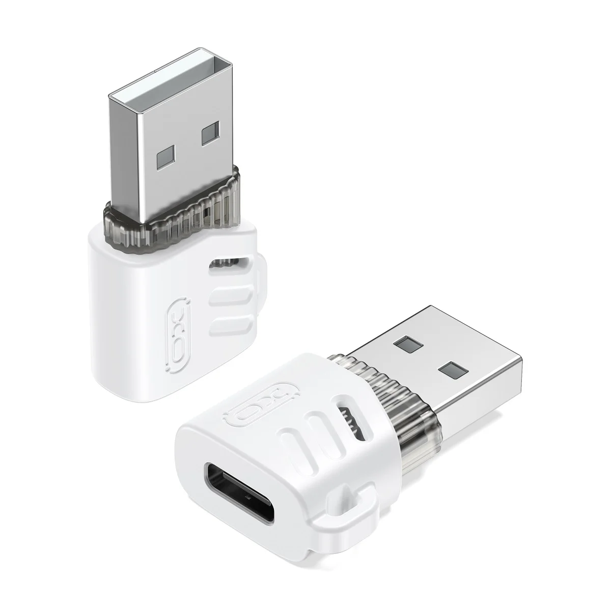 Adaptateur otg type c to usb Xo nb256D