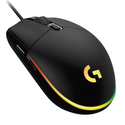souris logitech g102 original – Image 4