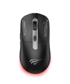 Souris HAVIT GAM64WB rechargeable